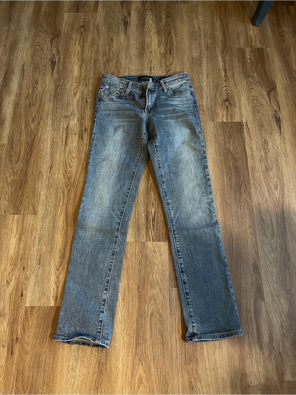 GUC Lucky Brand Sweet Straight jeans - 4/27